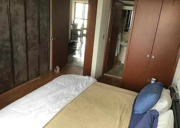 Apartamento Angel's Depto