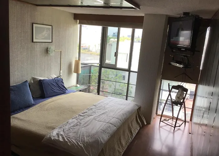 Apartamento Angel's Depto *